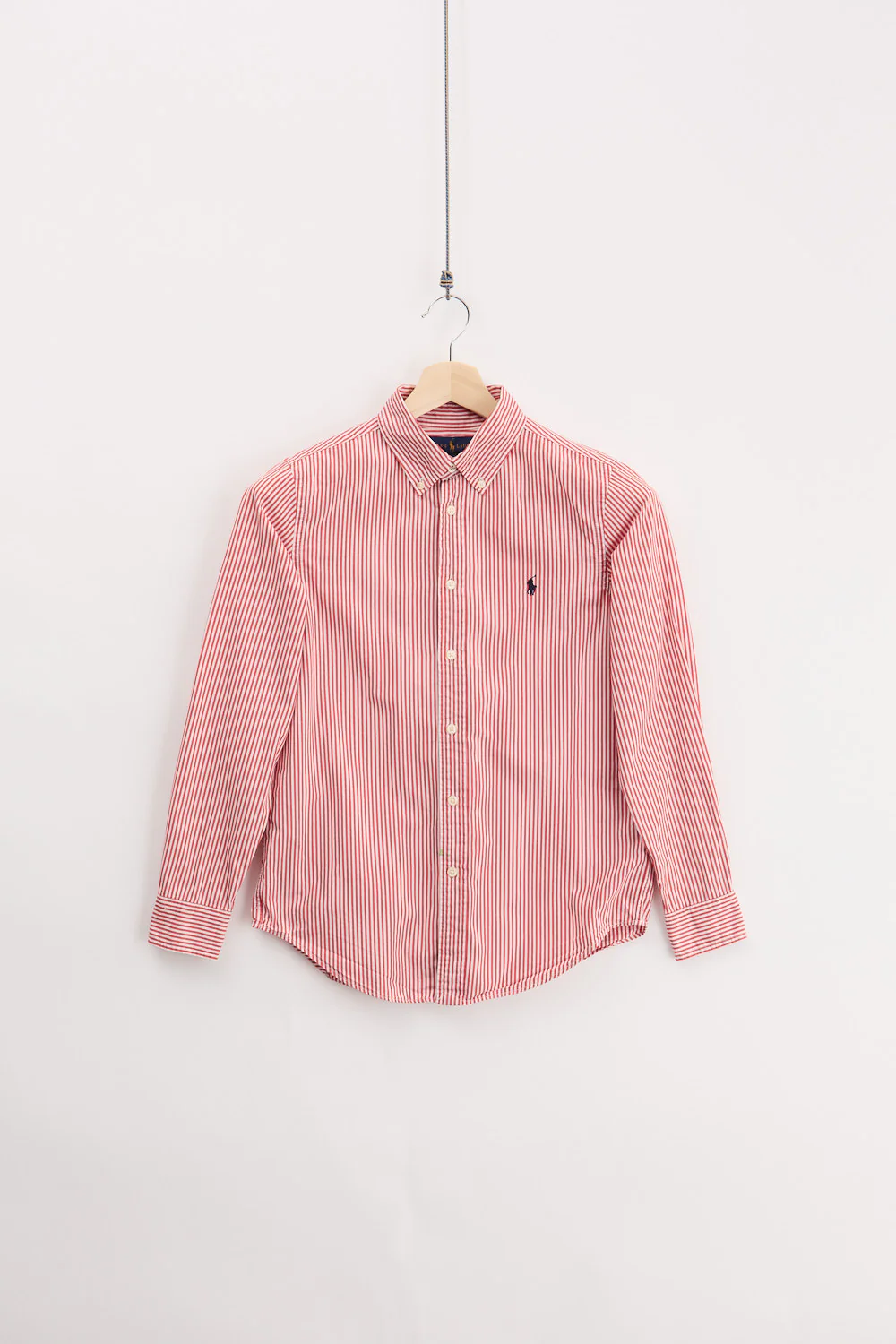 Polo by Ralph Lauren Shirt (S)