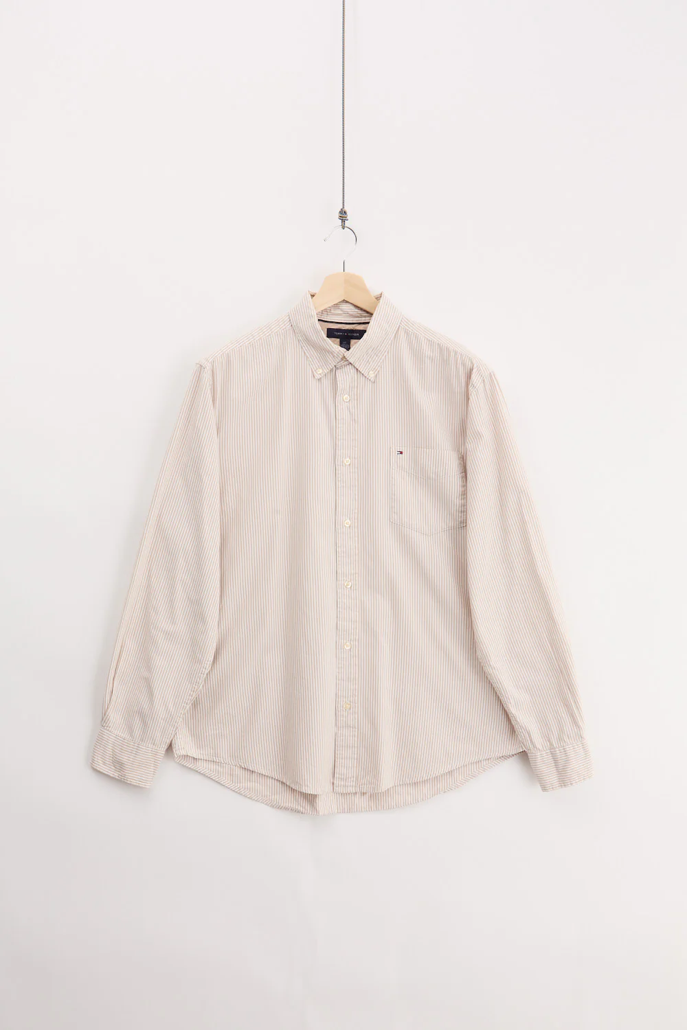 Tommy Hilfilger Shirt (L)