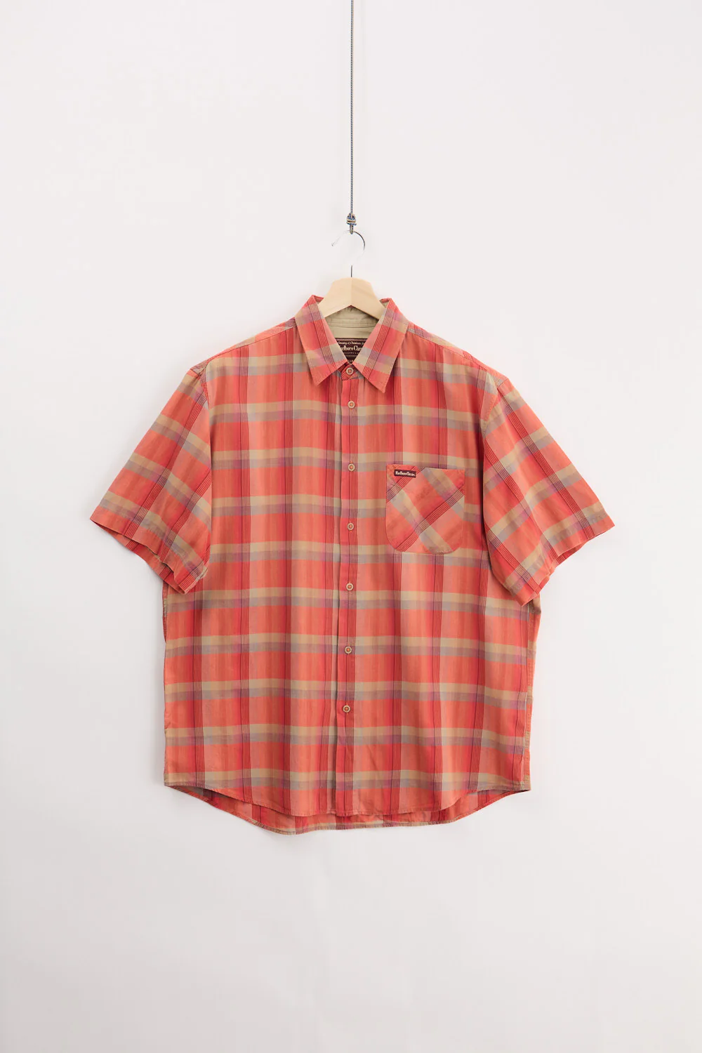 Marlboro Classic Shirt (XL)