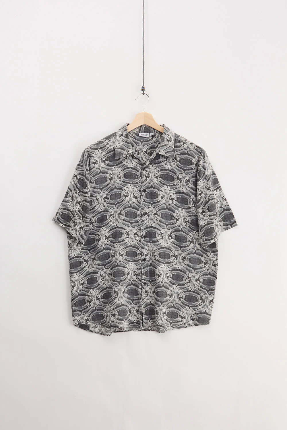 Silk Resort Shirt (XL)