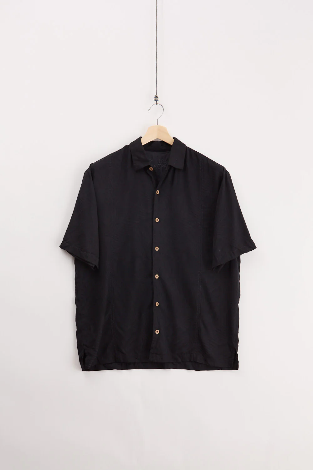 Tommy Bahama Silk Shirt (L)