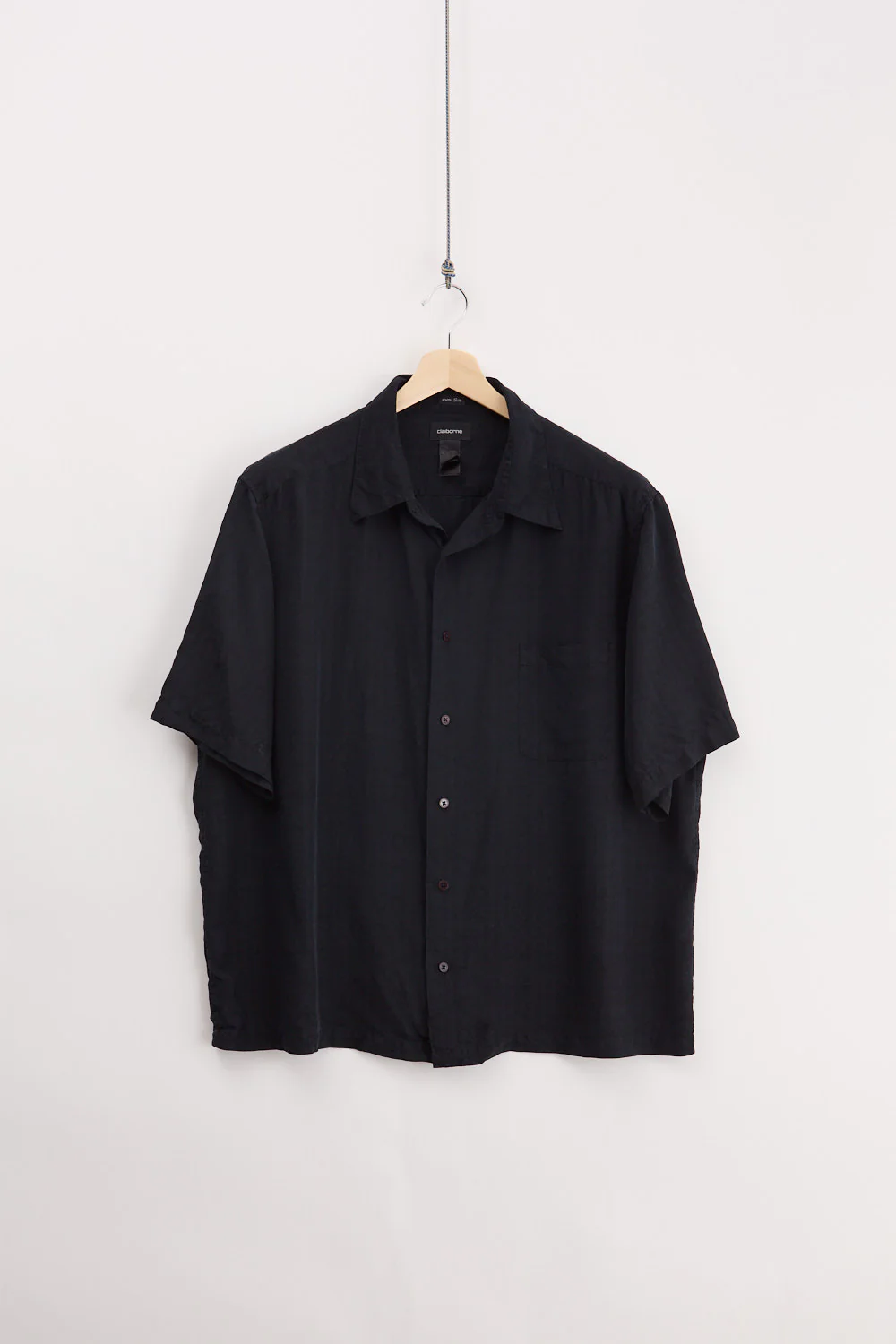 Silk Resort Shirt (2XL)
