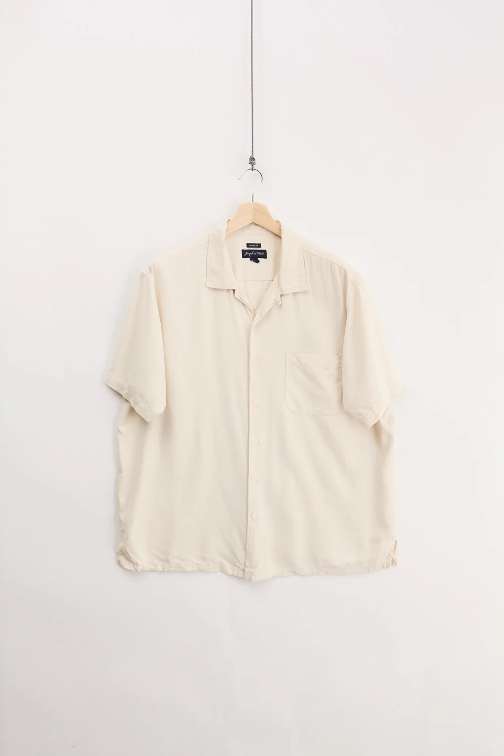 Silk Resort Shirt (2XL)