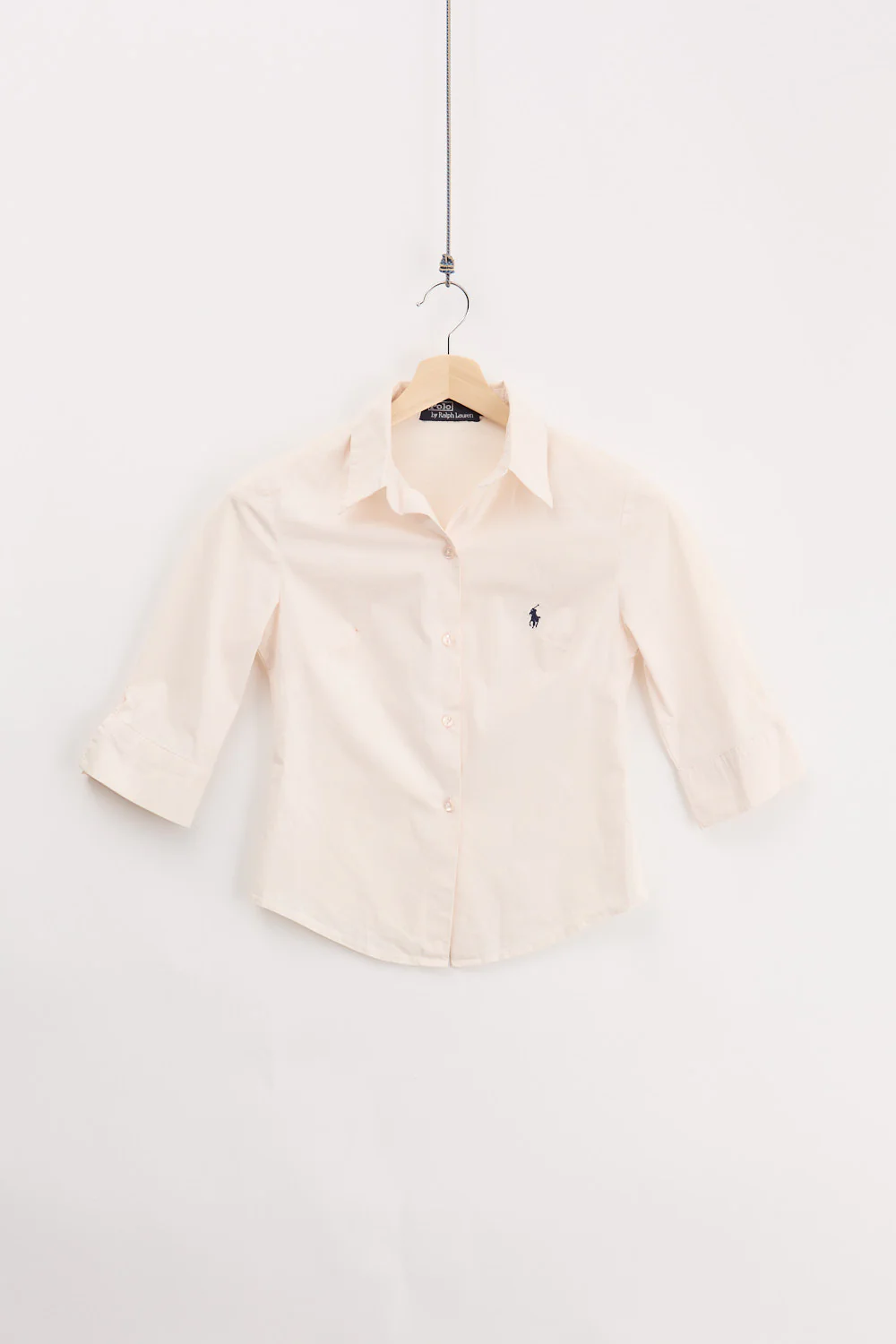 Polo by Ralph Lauren Shirt (M)