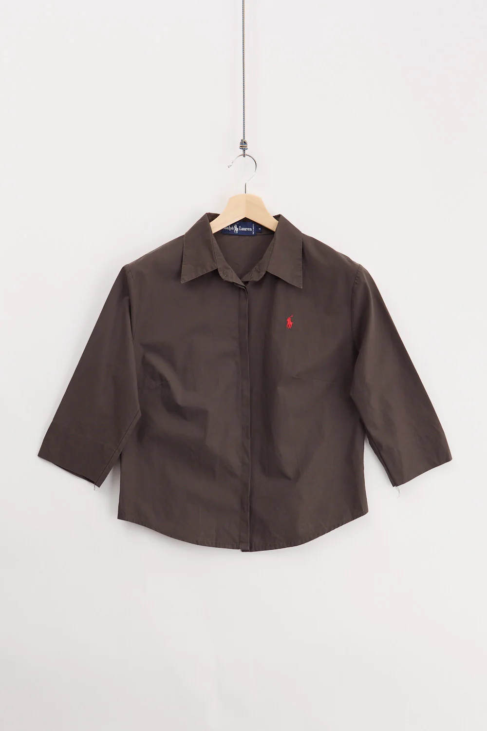 Polo by Ralph Lauren Shirt (M)