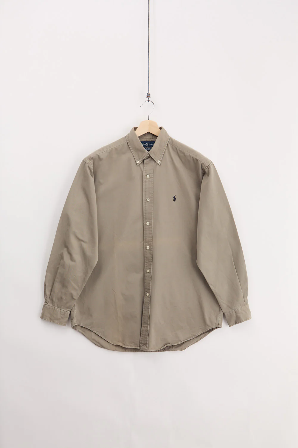 Polo by Ralph Lauren Blake Shirt (M)