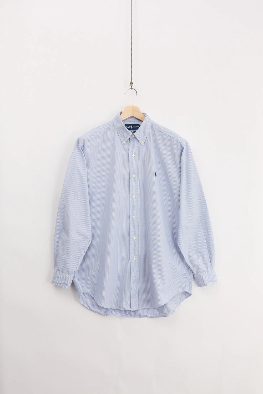 Polo by Ralph Lauren Blake Shirt (M)