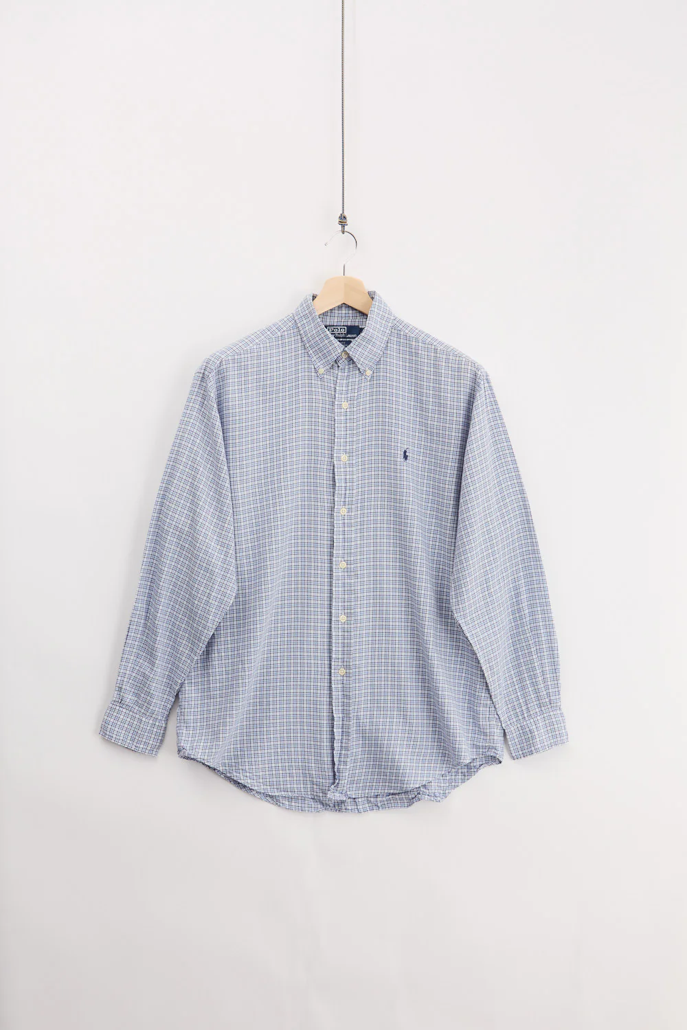 Polo by Ralph Lauren Blake Shirt (M)