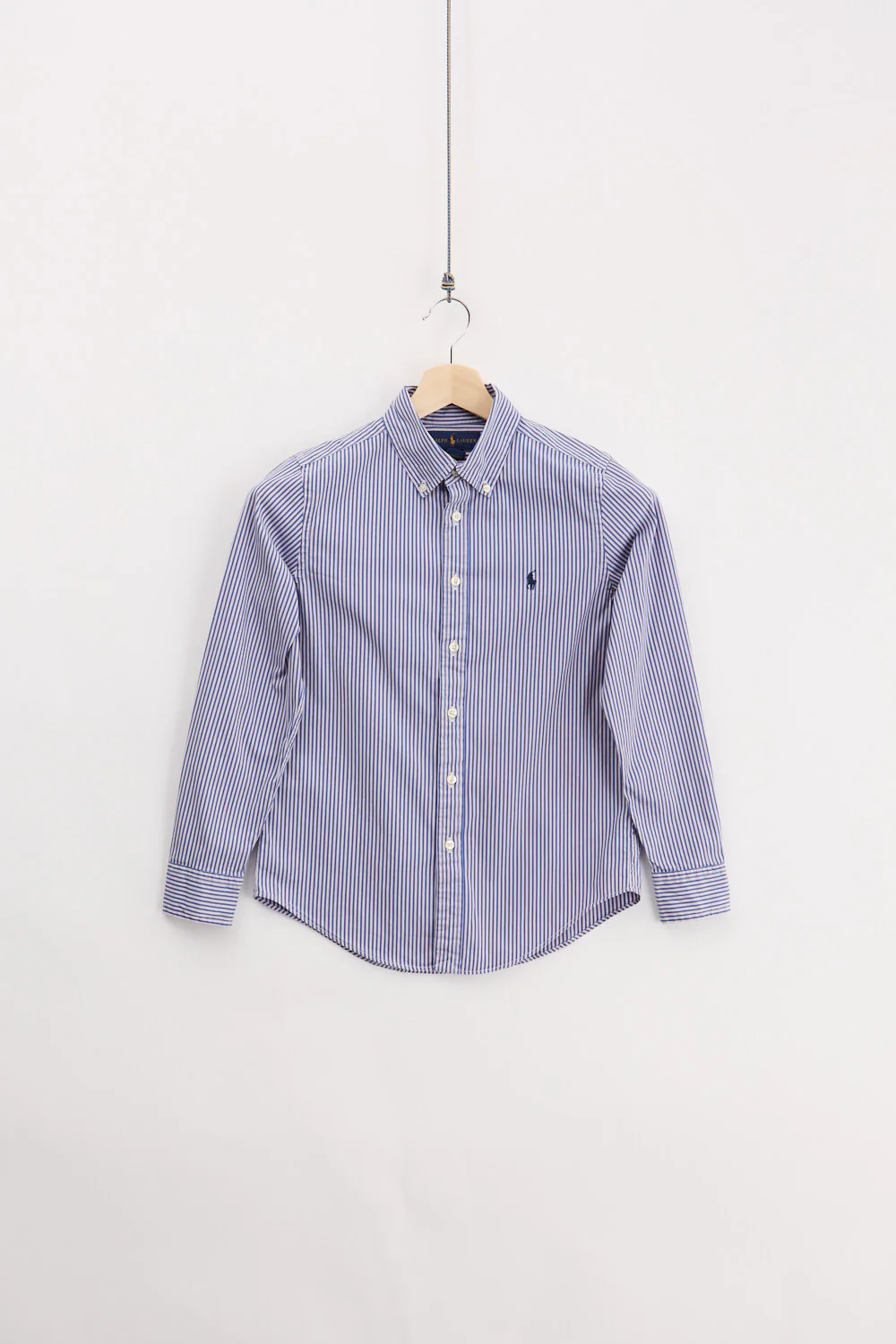 Polo by Ralph Lauren Shirt (XS)