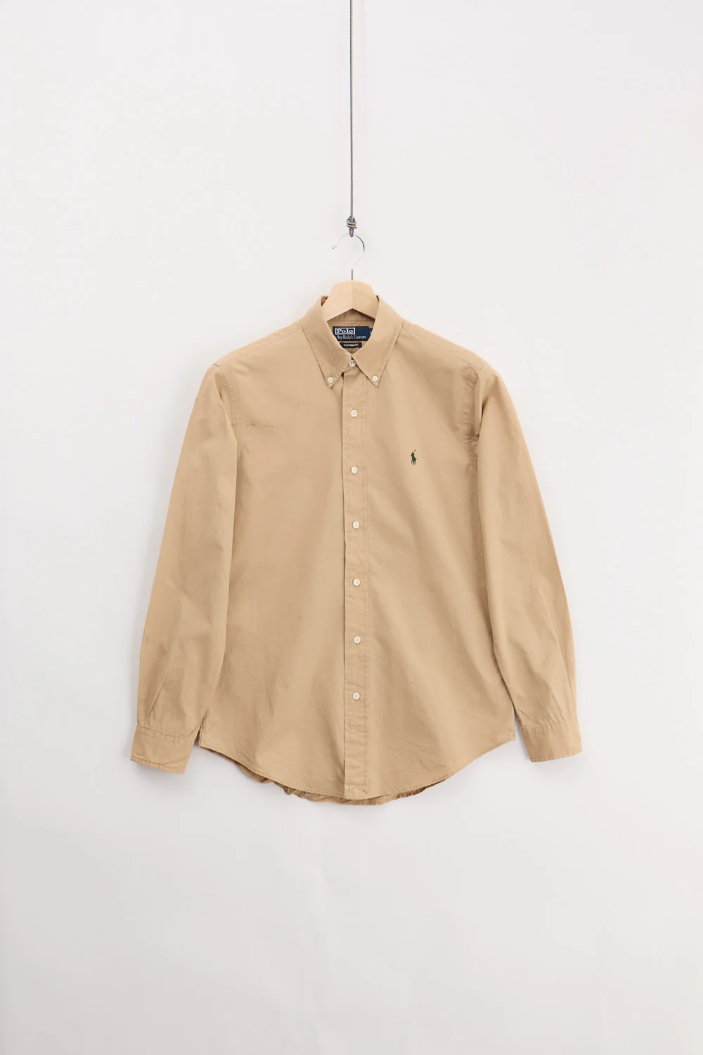 Polo by Ralph Lauren Shirt (S)