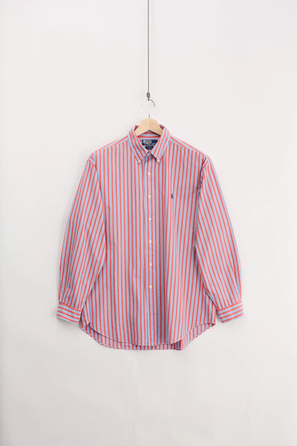 Polo by Ralph Lauren Blake Shirt (L)