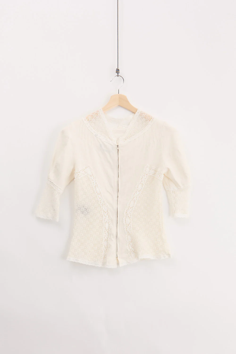 Isabel Marant Blouse (38)