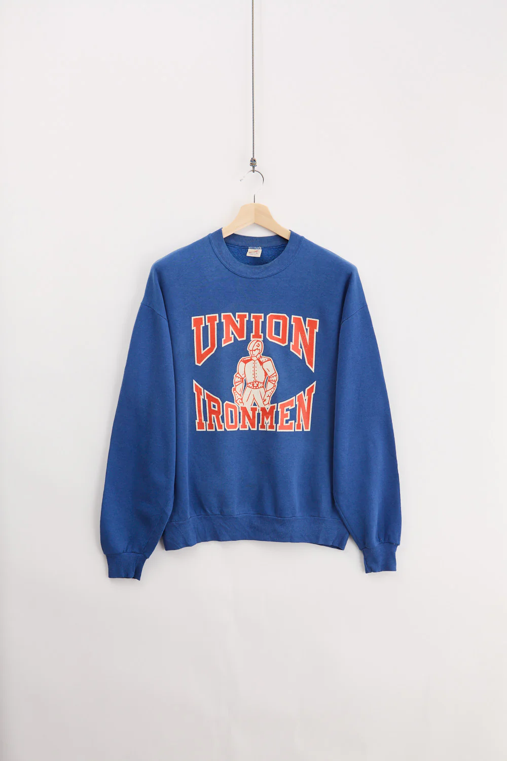 90's Crewneck (L)
