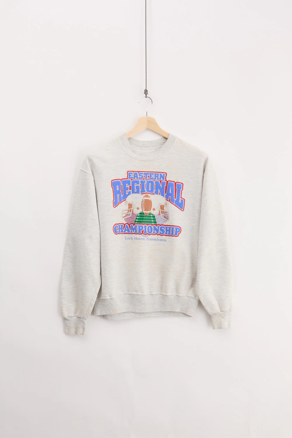 2000 Eastern Championship Sweater (M)
