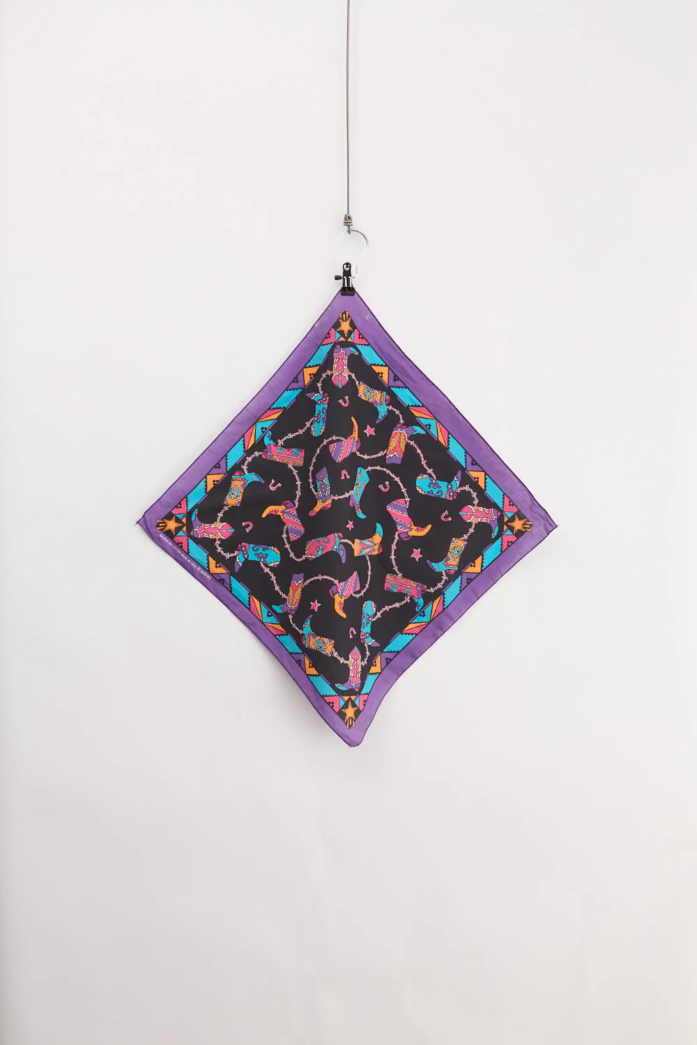 80's Bandana (OneSize)