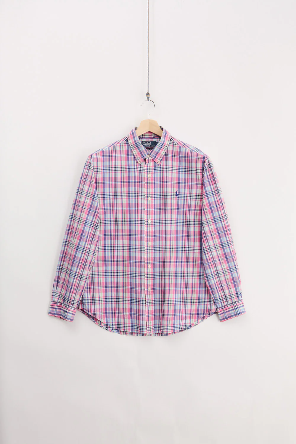 Polo by Ralph Lauren Shirt (L)