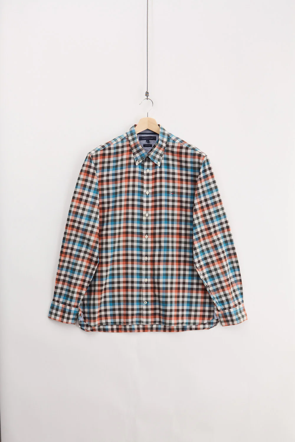 Tommy Hilfilger Shirt (XL)