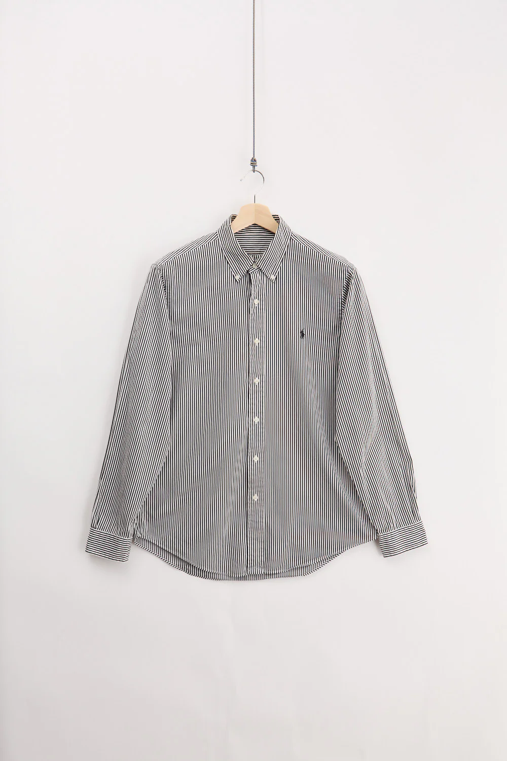Polo by Ralph Lauren Shirt (M)