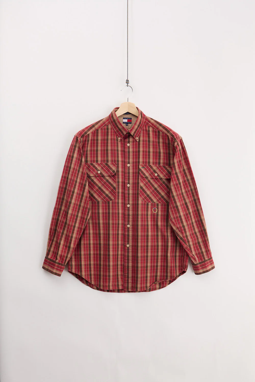 Tommy Hilfilger Shirt (M)