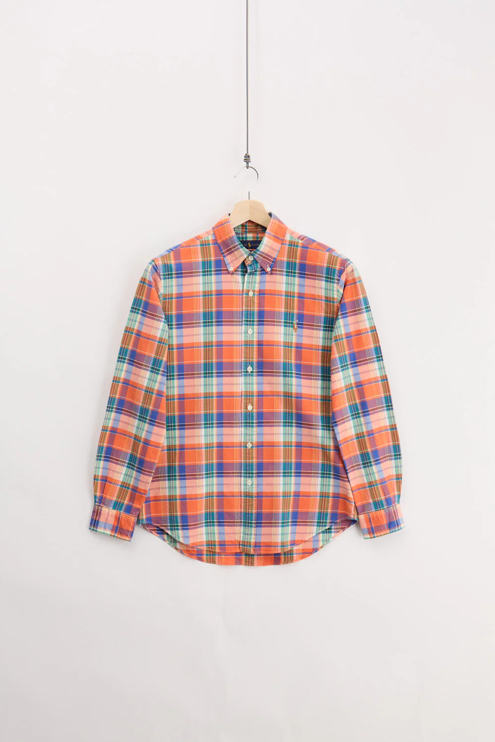 Ralph Lauren Shirt (M)