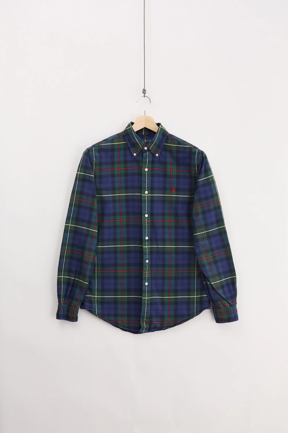 Ralph Lauren Shirt (M)