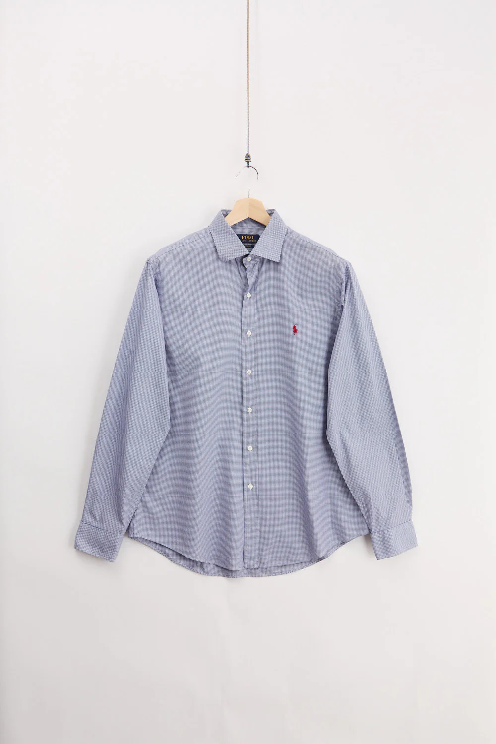 Polo by Ralph Lauren Shirt (L)