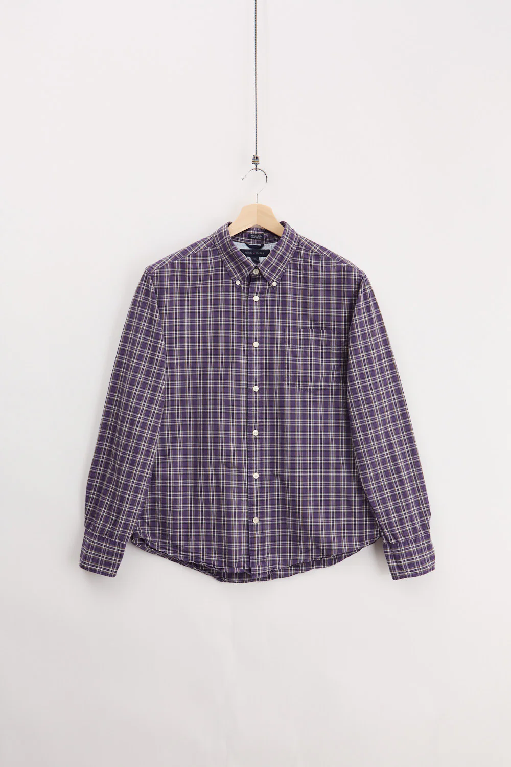 Tommy Hilfilger Shirt (L)