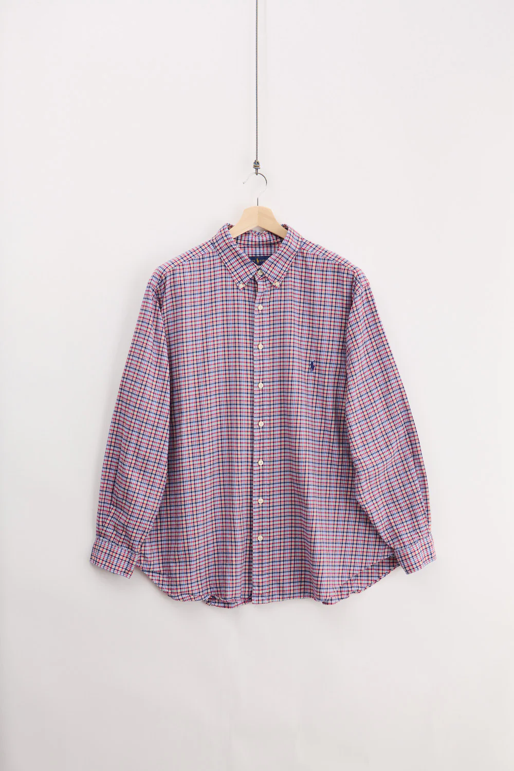 Ralph Lauren Shirt (2XL)