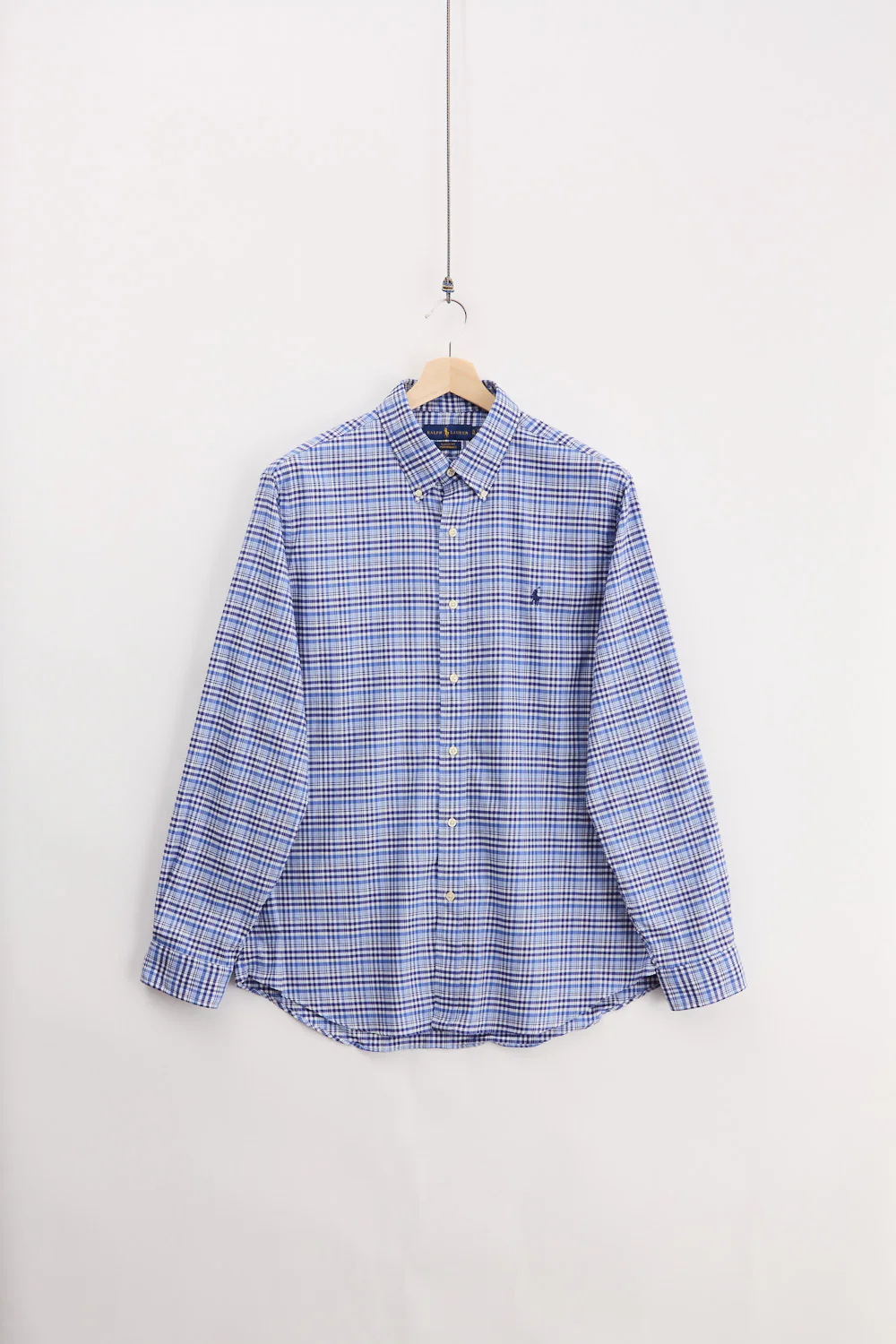 Ralph Lauren Shirt (XL)