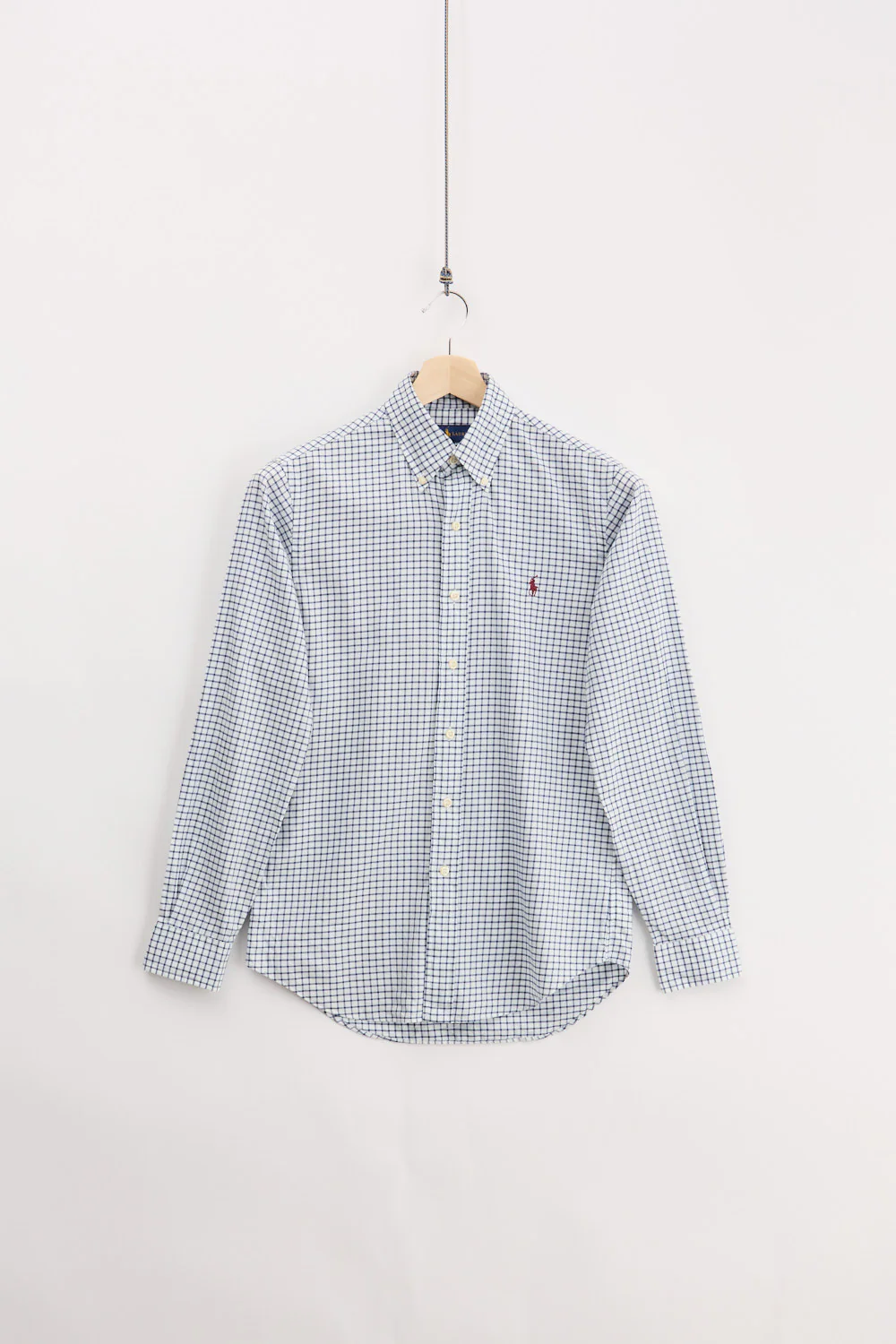 Ralph Lauren Shirt (XS)