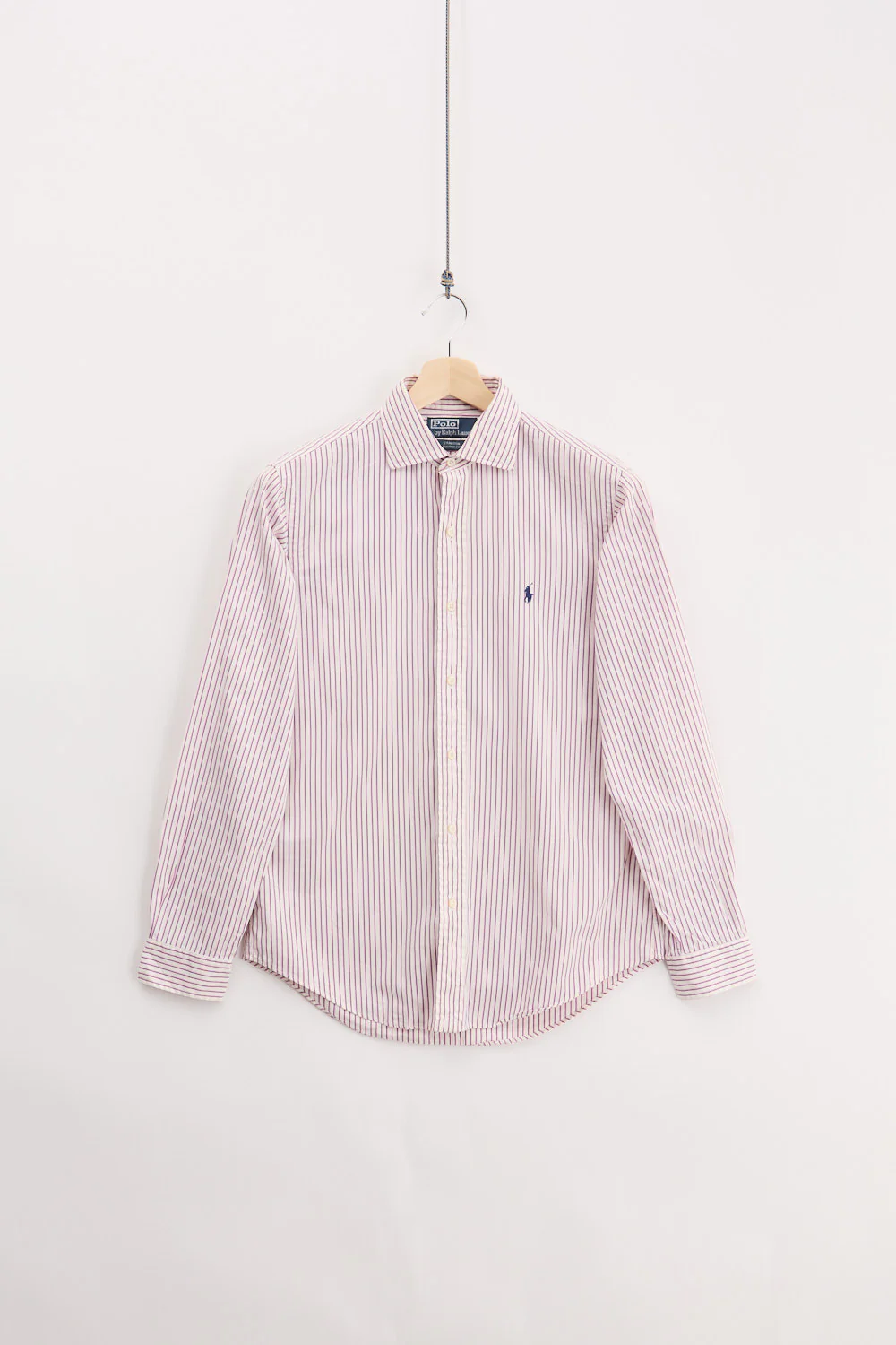 Polo by Ralph Lauren Stanton Shirt (S)