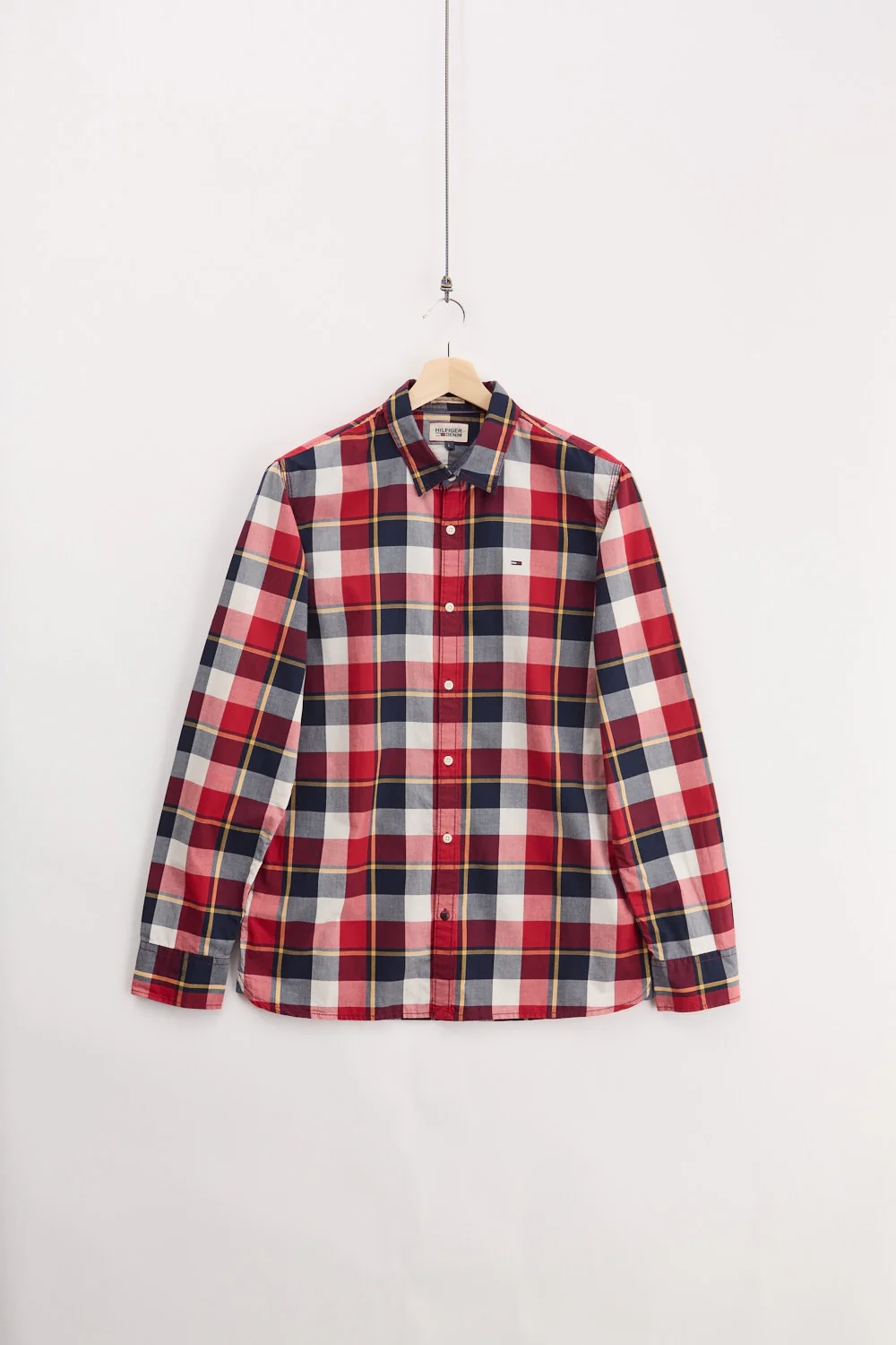 Tommy Hilfilger Shirt (L)