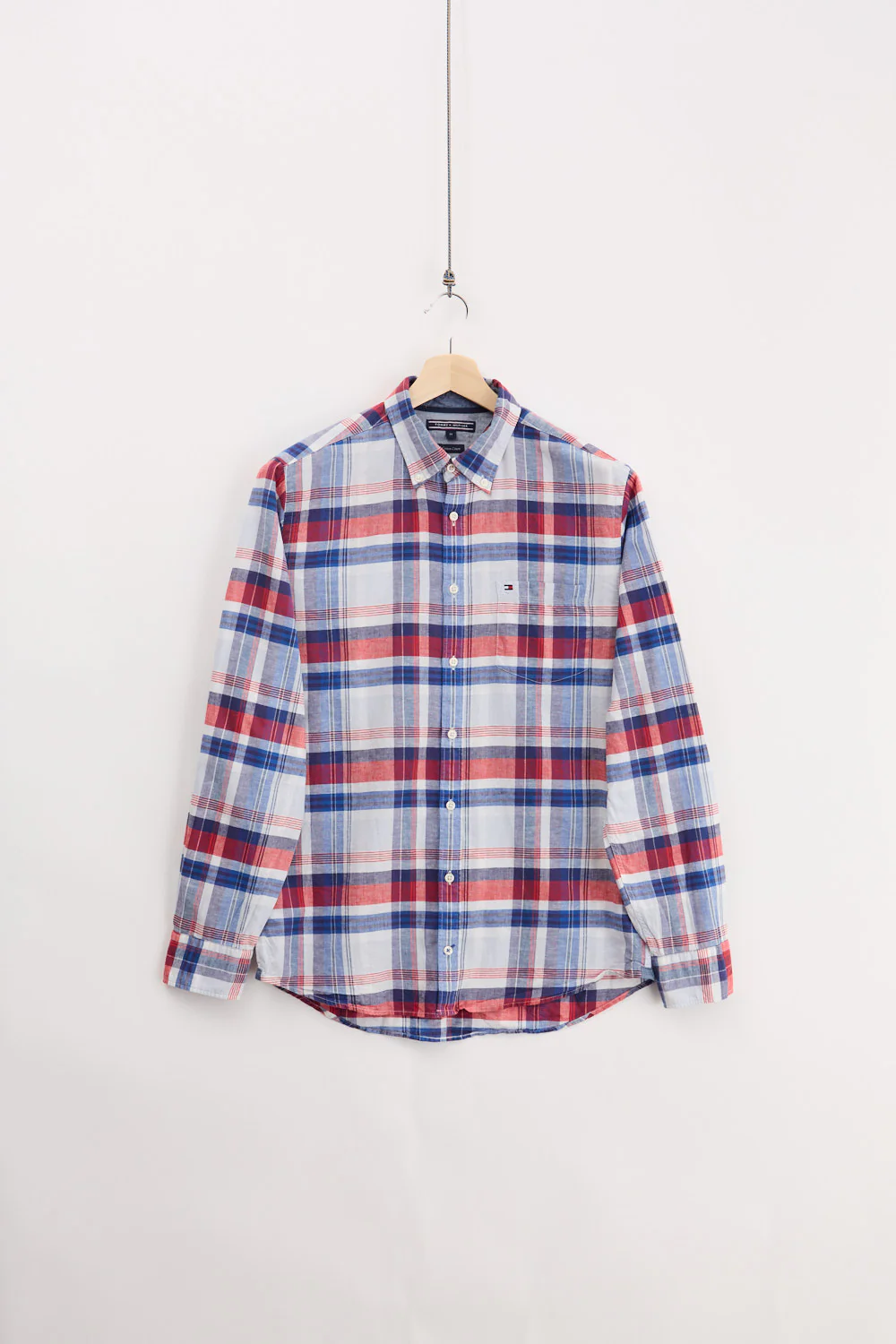 Tommy Hilfilger Shirt (M)