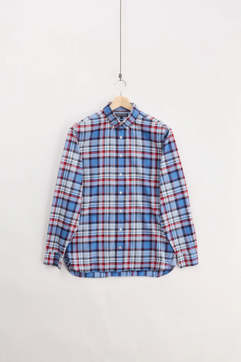 Tommy Hilfilger Shirt (M)