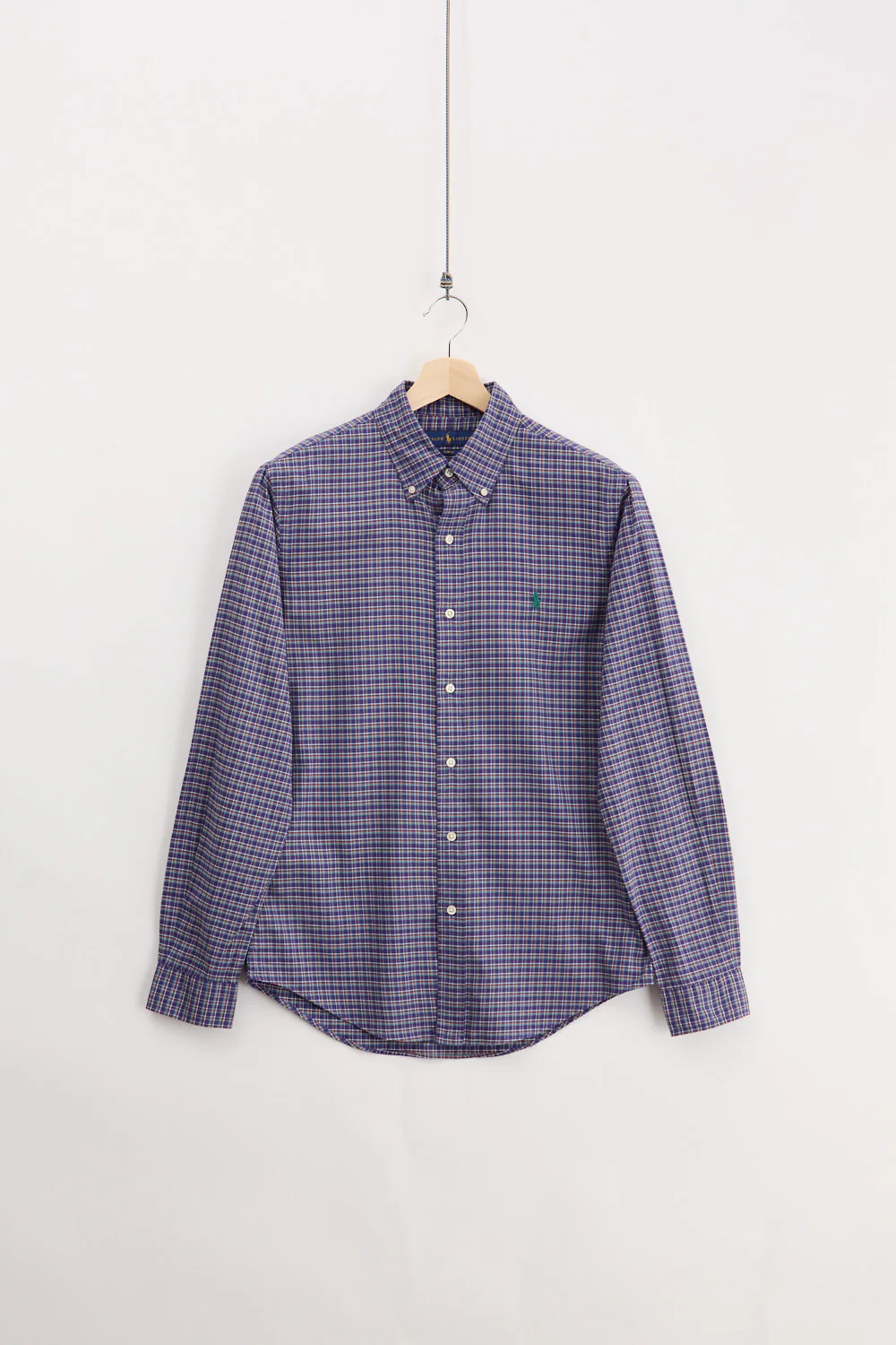 Ralph Lauren Shirt (M)