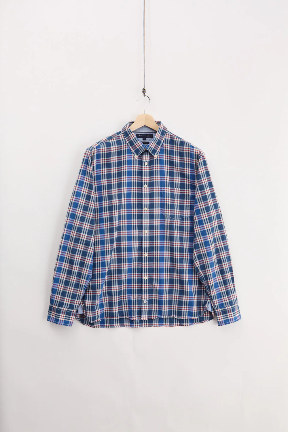 Tommy Hilfilger Shirt (XL)