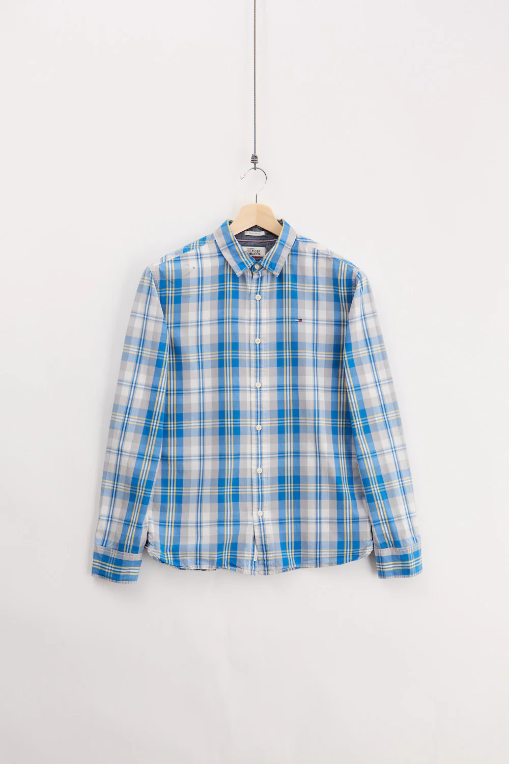 Tommy Hilfilger Shirt (M)