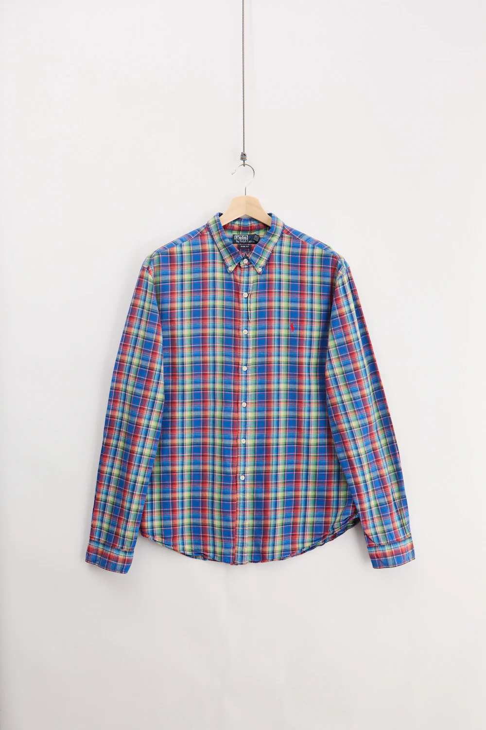 Polo by Ralph Lauren Shirt (2XL)