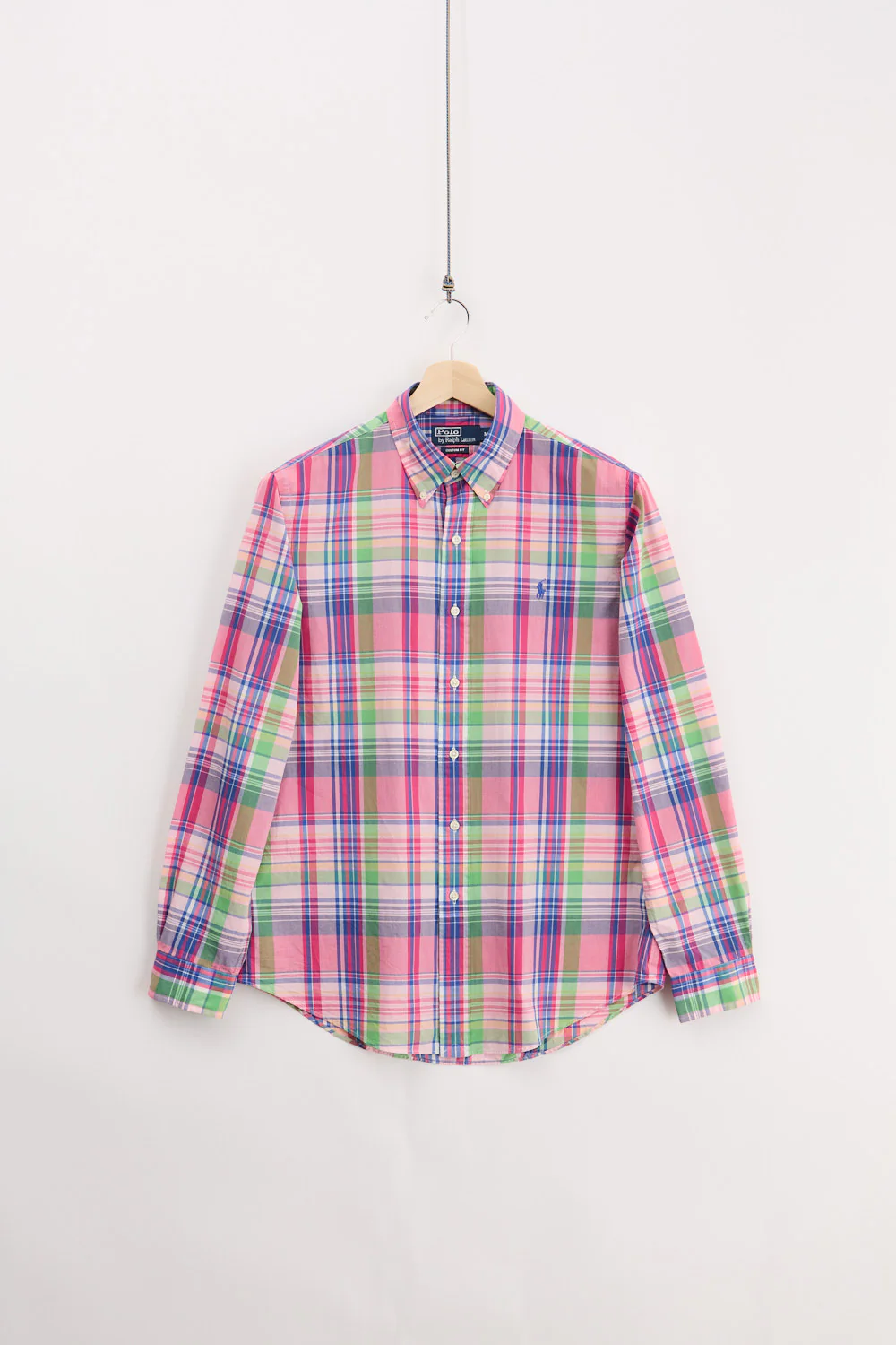 Polo by Ralph Lauren Shirt (M)