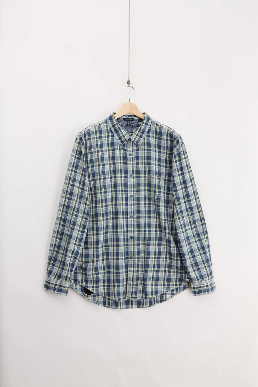 Tommy Hilfilger Shirt (XL)