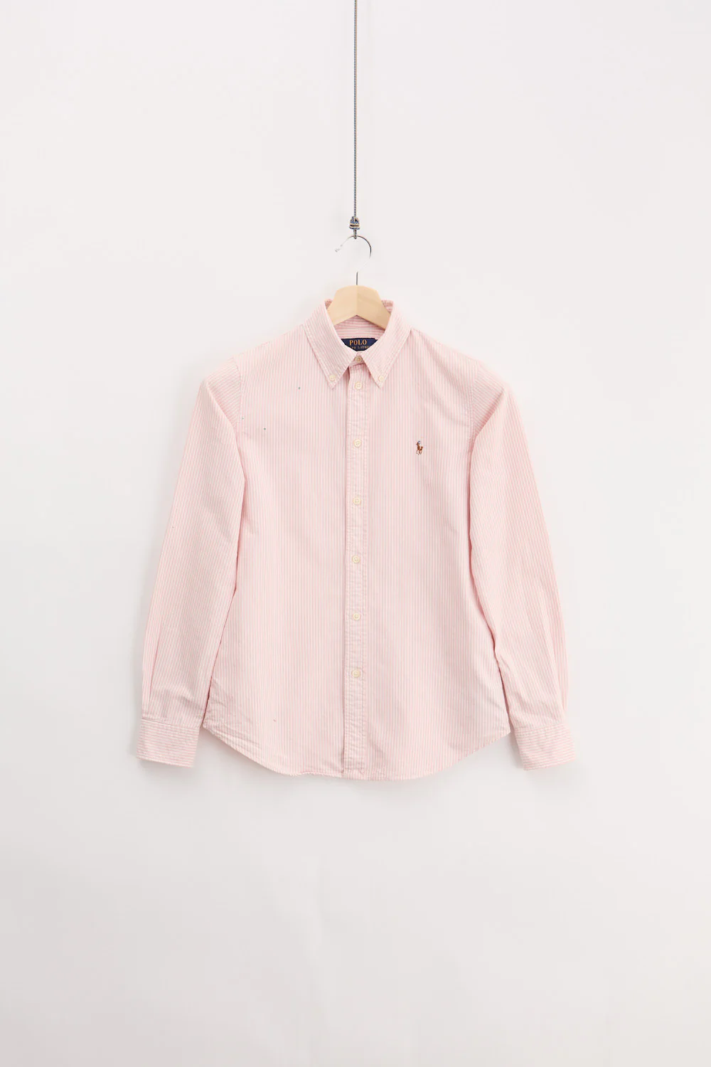 Polo by Ralph Lauren Shirt (S)