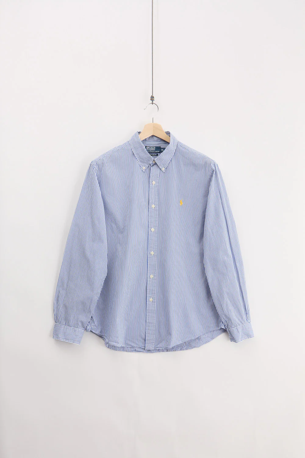 Polo by Ralph Lauren Shirt (XL)