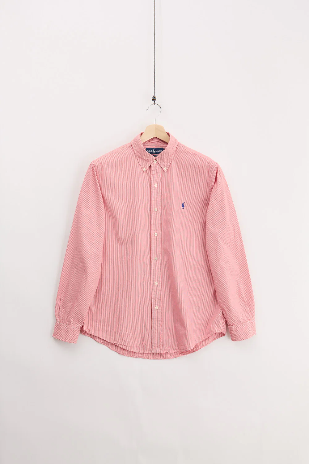Polo by Ralph Lauren Shirt (L)