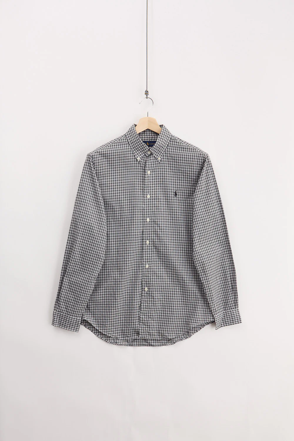 Polo by Ralph Lauren Shirt (M)