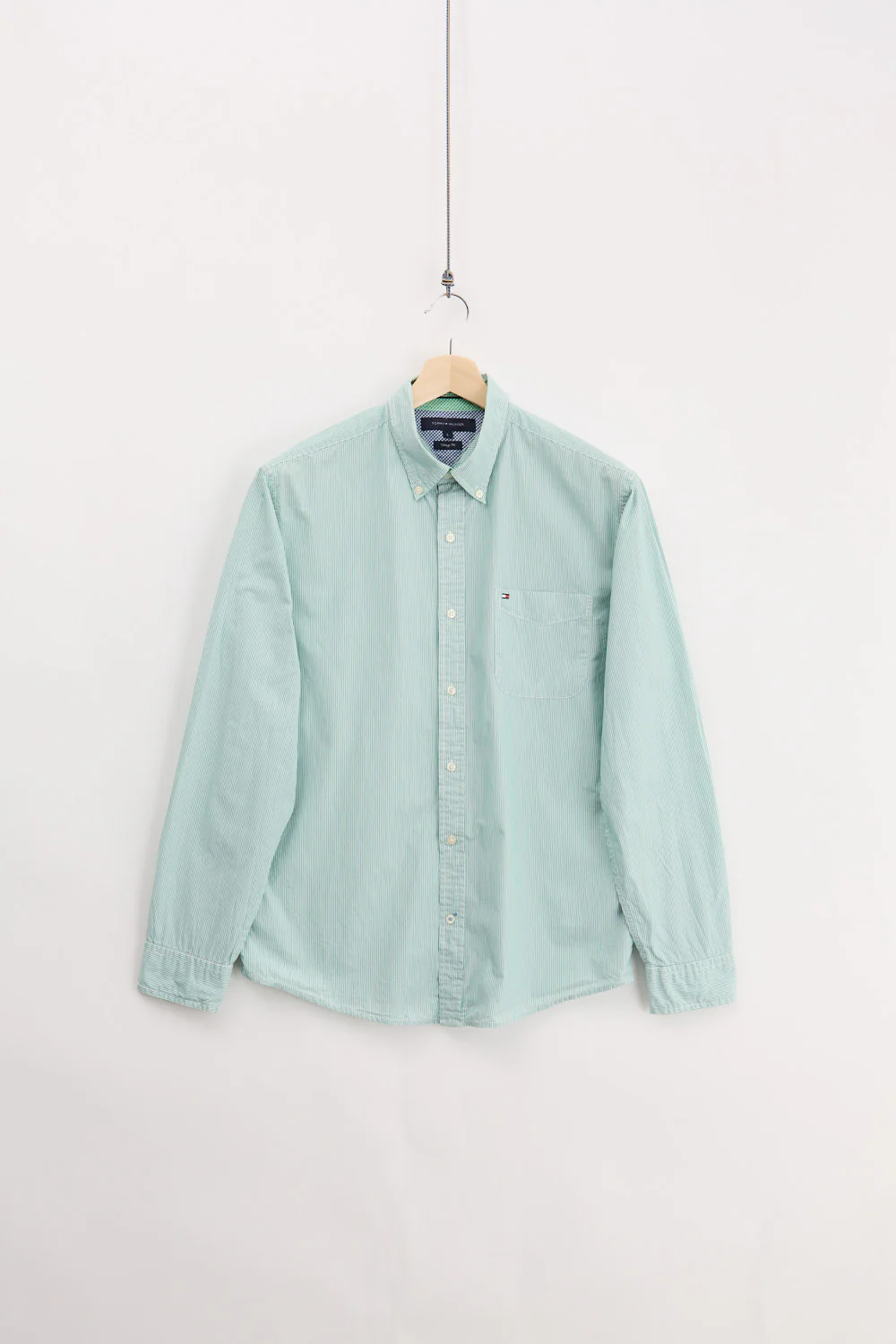 Tommy Hilfilger Shirt (L)
