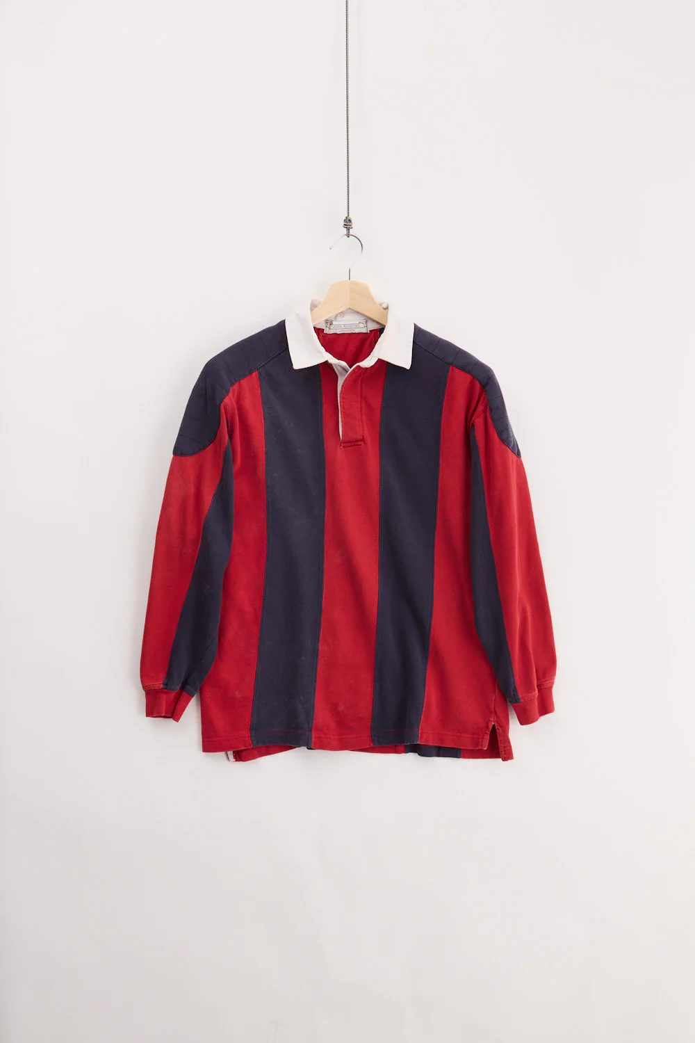 Vintage Rugby Shirt (M)