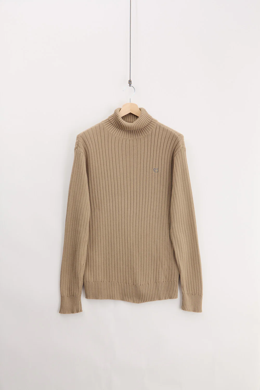 G-Star Raw Turleneck Knit (XL)