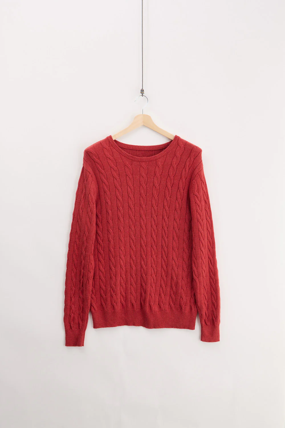 Vintage Knit (L)