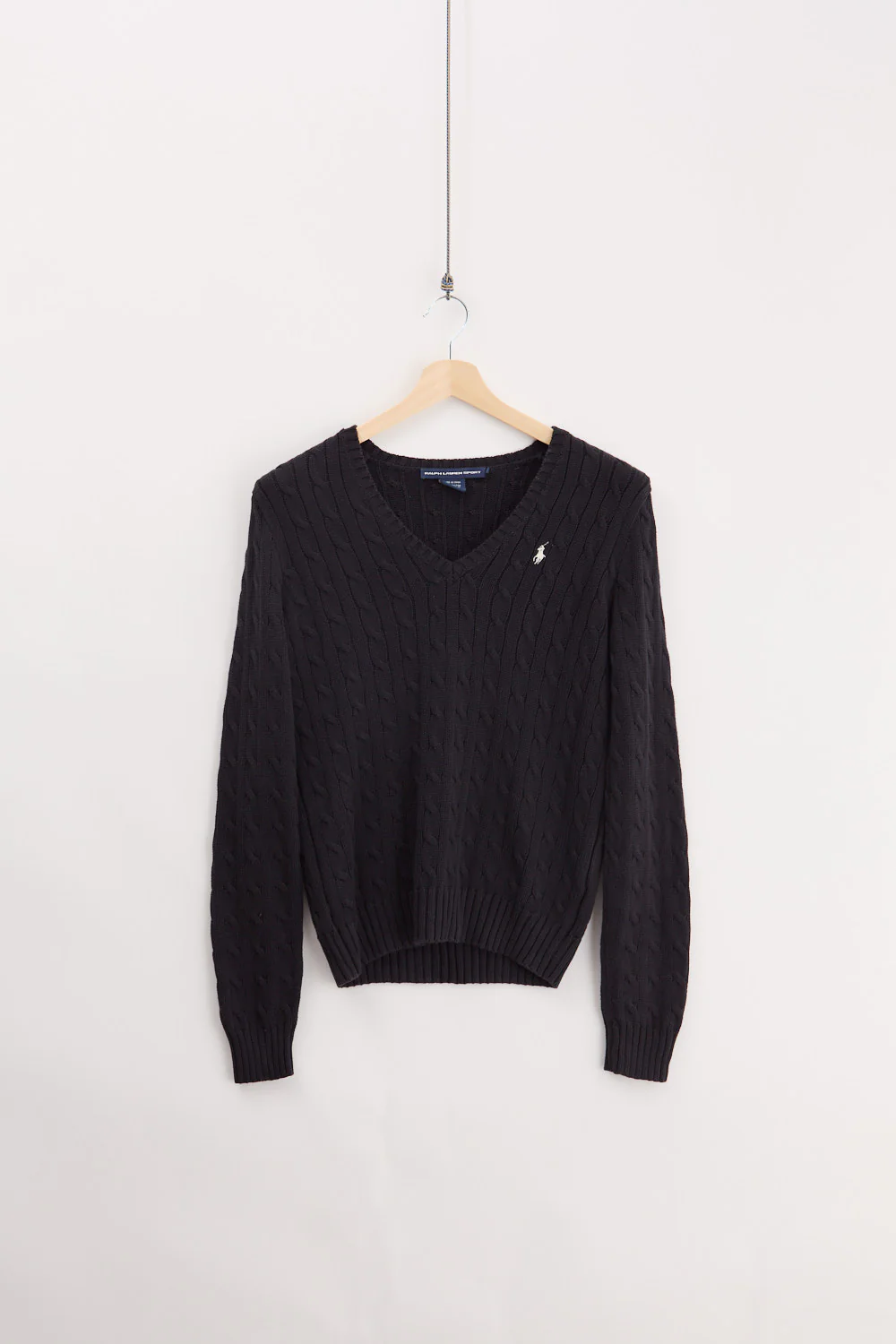 Polo by Ralph Lauren Sport Knit (L)