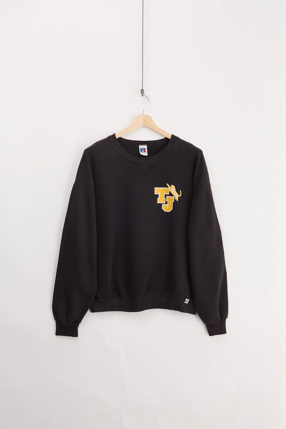 90's College Sweat (XL)